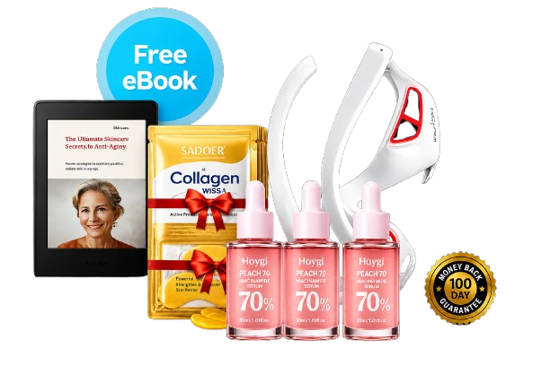 Regard Lift Bundle Offer